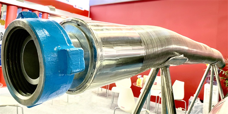 ��½ͨ�� | LT302 API 16C ������ѹ������